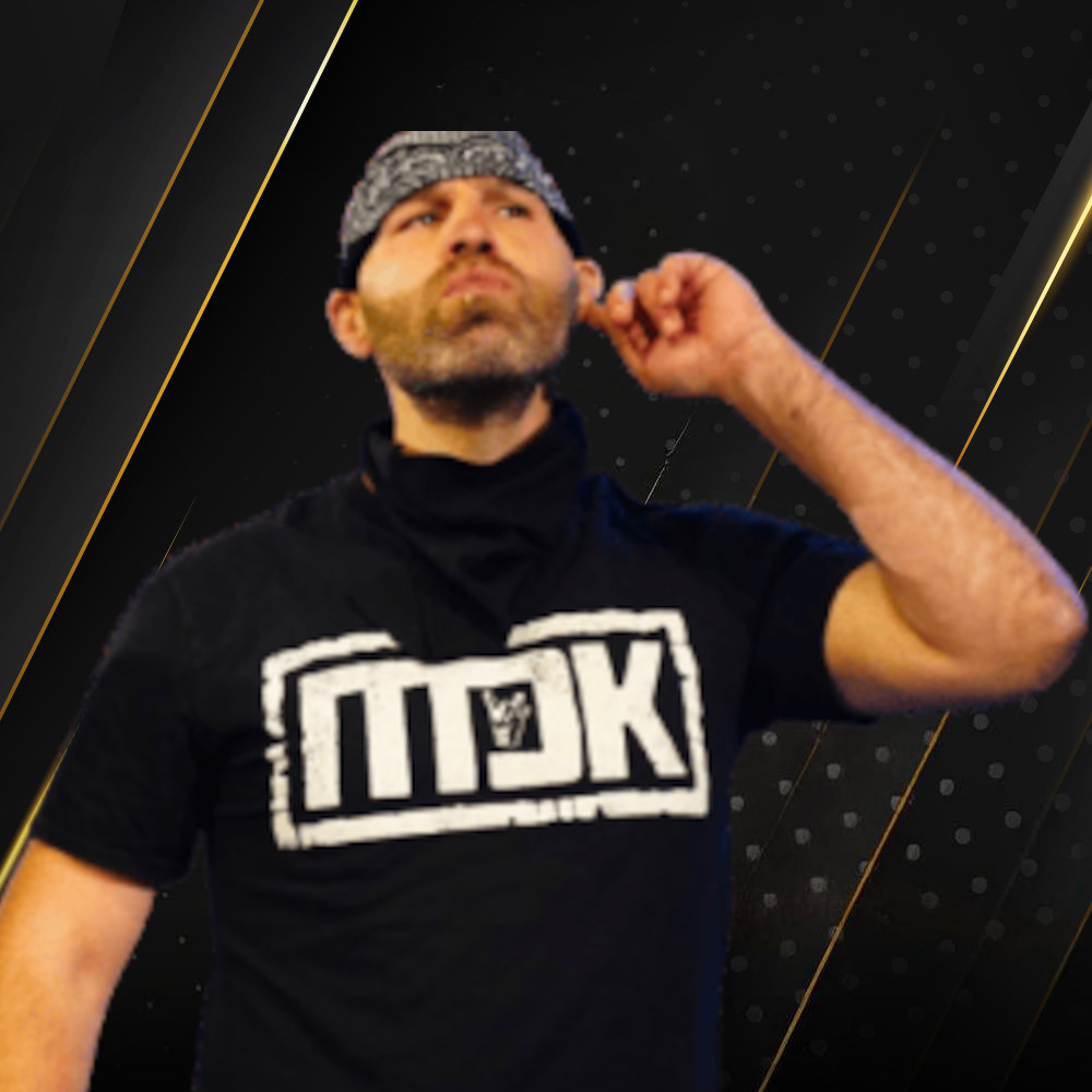 Nick Gage
